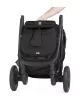 Joie Litetrax Pro Air babakocsi #Shale #615479