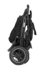 Joie Litetrax Pro Air babakocsi #Shale #615479