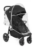 Joie Litetrax Pro Air babakocsi #Shale #615479
