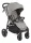 Joie Litetrax Pro Air babakocsi #Pebble #615608
