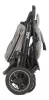 Joie Litetrax Pro Air babakocsi #Pebble #615608