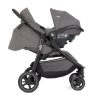 Joie Mytrax Pro babakocsi #Thunder #615646