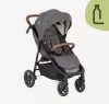 Joie Mytrax Pro babakocsi #Shell Gray #615769