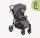 Joie Mytrax Pro babakocsi #Shell Gray #615769