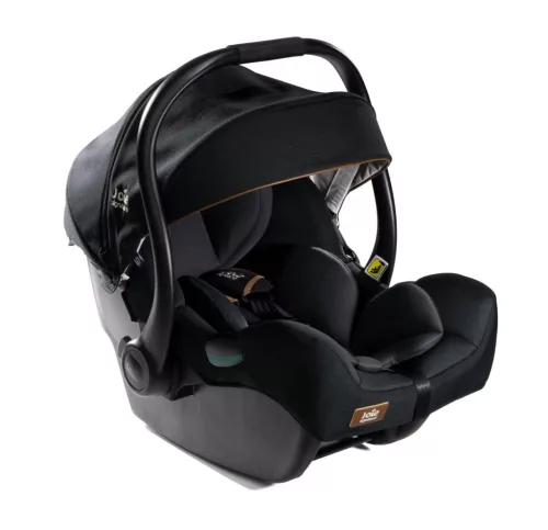 Joie Signature i-Jemini hordozó #40-85cm #Eclipse #615776
