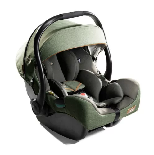 Joie Signature i-Jemini hordozó #40-85cm #Pine #615790