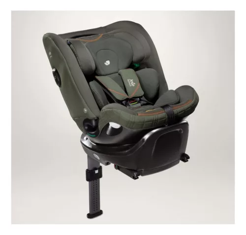 Joie Signature i-Spin XL gyerekülés #Pine #615868