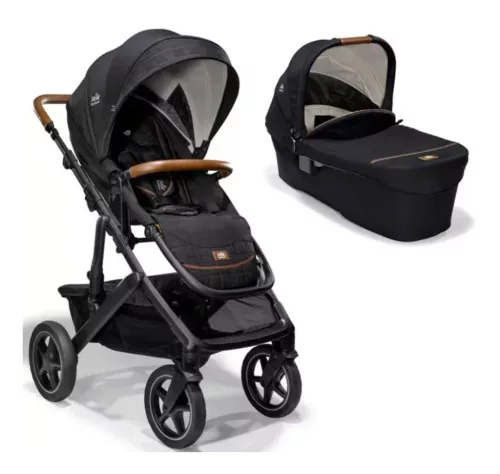 Joie Signature Vinca 2in1 babakocsi - Ramble XL mózeskosár #Eclipse #616063