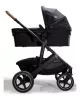 Joie Signature Vinca 2in1 babakocsi - Ramble XL mózeskosár #Eclipse #616063