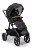 Joie Signature Vinca 2in1 babakocsi - Ramble XL mózeskosár #Eclipse #616063