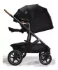 Joie Signature Vinca 2in1 babakocsi - Ramble XL mózeskosár #Eclipse #616063