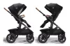 Joie Signature Vinca 2in1 babakocsi - Ramble XL mózeskosár #Eclipse #616063