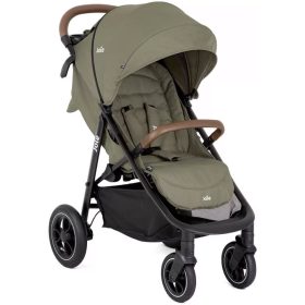 Joie Litetrax Pro Air babakocsi #Rosemary #616384