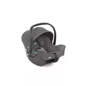 Joie i-Snug 2 hordozó 40-75cm Shell Gray #617824