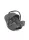 Joie i-Snug 2 hordozó 40-75cm Shell Gray #617824