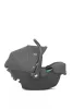 Joie i-Snug 2 hordozó 40-75cm Shell Gray #617824