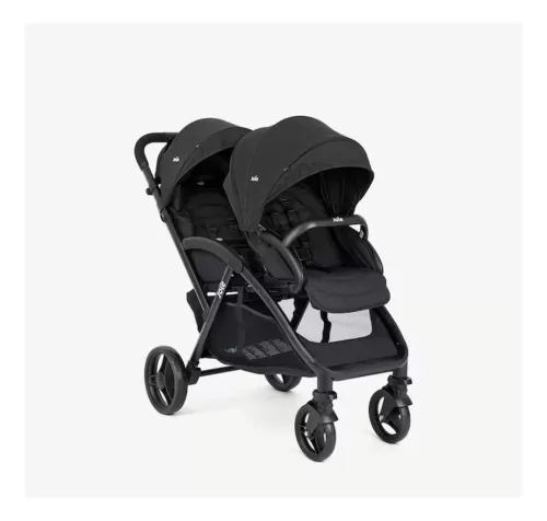 Joie Evalite Duo testvér babakocsi #Shale #617923