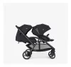 Joie Evalite Duo testvér babakocsi #Shale #617923