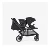 Joie Evalite Duo testvér babakocsi #Shale #617923