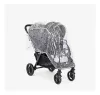 Joie Evalite Duo testvér babakocsi #Shale #617923