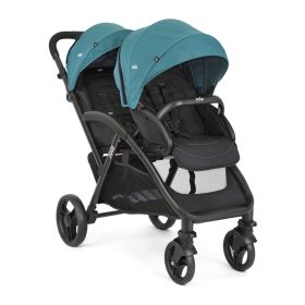 Joie Evalite Duo testvér babakocsi #Capri #615134