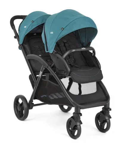 Joie Evalite Duo testvér babakocsi #Capri #615134