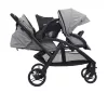 Joie Evalite Duo testvér babakocsi #Capri #615134
