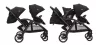 Joie Evalite Duo testvér babakocsi #Capri #615134