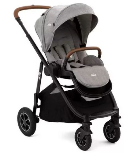 Joie Versatrax sport babakocsi #Pebble #618173