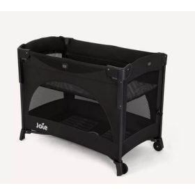 Joie Kubbie Sleep utazóágy/babaöböl Shale #618203