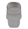 Joie Ramble XL Versatraxhoz mózeskosár #Pebble #618432 új