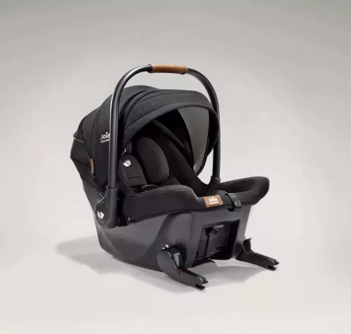 Joie Signature Sprint hordozó integrált ISOFIX-el #Eclipse #618661