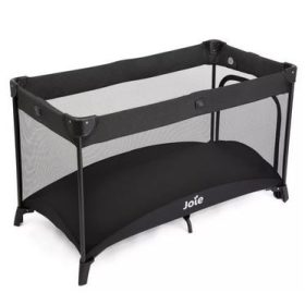 Joie Allura 120 utazóágy Shale #619439