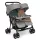 Joie Aire Twin Iker babakocsi Pebble #620107