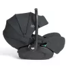 Joie Signature i-Level Pro hordozó #40-87cm #Ebony #620206