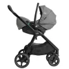 Joie Signature i-Level Pro hordozó #40-87cm #Evergreen #620213