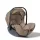 Joie Signature i-Level Pro hordozó #40-87cm #Sandstone #620220