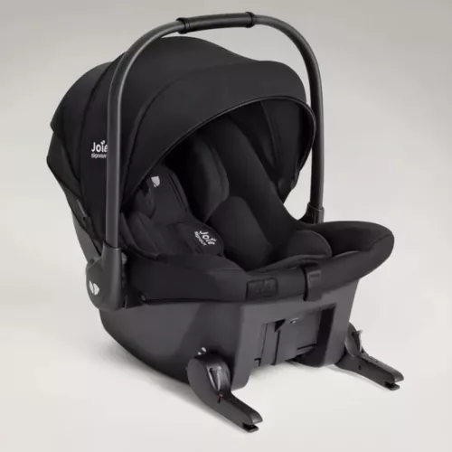 Joie Signature Sprint hordozó integrált ISOFIX-el #Eclipse #620244