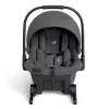 Joie Signature Sprint hordozó integrált ISOFIX-el #Ebony #620251