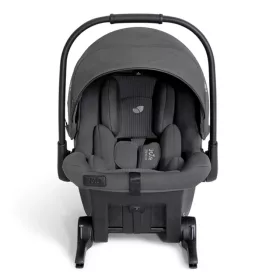   Joie Signature Sprint hordozó integrált ISOFIX-el #Ebony #620251