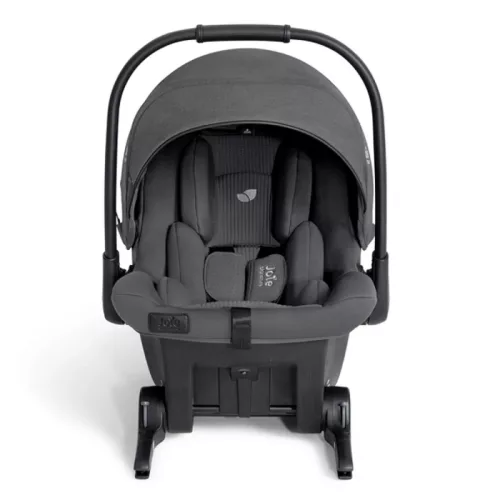 Joie Signature Sprint hordozó integrált ISOFIX-el #Ebony #620251