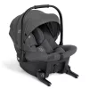 Joie Signature Sprint hordozó integrált ISOFIX-el #Ebony #620251