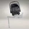 Joie Signature Sprint hordozó integrált ISOFIX-el #Ebony #620251