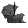 Joie Signature Sprint hordozó integrált ISOFIX-el #Ebony #620251
