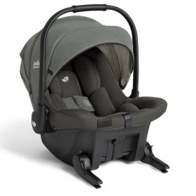   Joie Signature Sprint hordozó integrált ISOFIX-el #Evergreen #620268