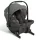 Joie Signature Sprint hordozó integrált ISOFIX-el #Evergreen #620268