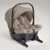 Joie Signature Sprint hordozó integrált ISOFIX-el #Sandstone #620275