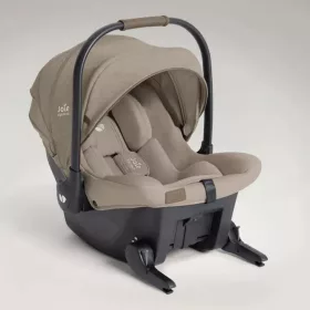   Joie Signature Sprint hordozó integrált ISOFIX-el #Sandstone #620275