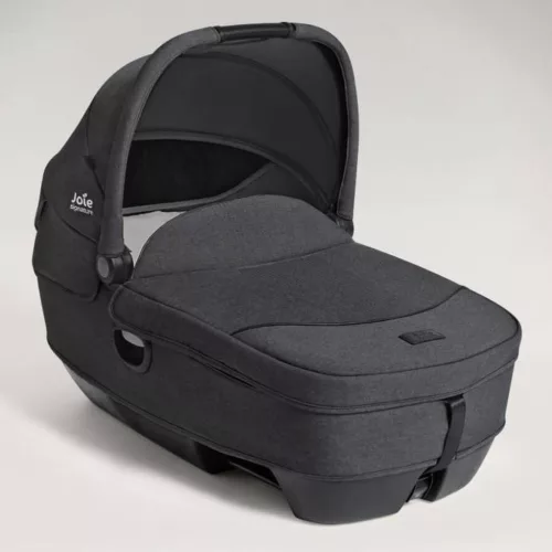 Joie Signature Calmi R129 mózeskosár Ebony #620305