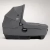 Joie Signature Calmi R129 mózeskosár Ebony #620305